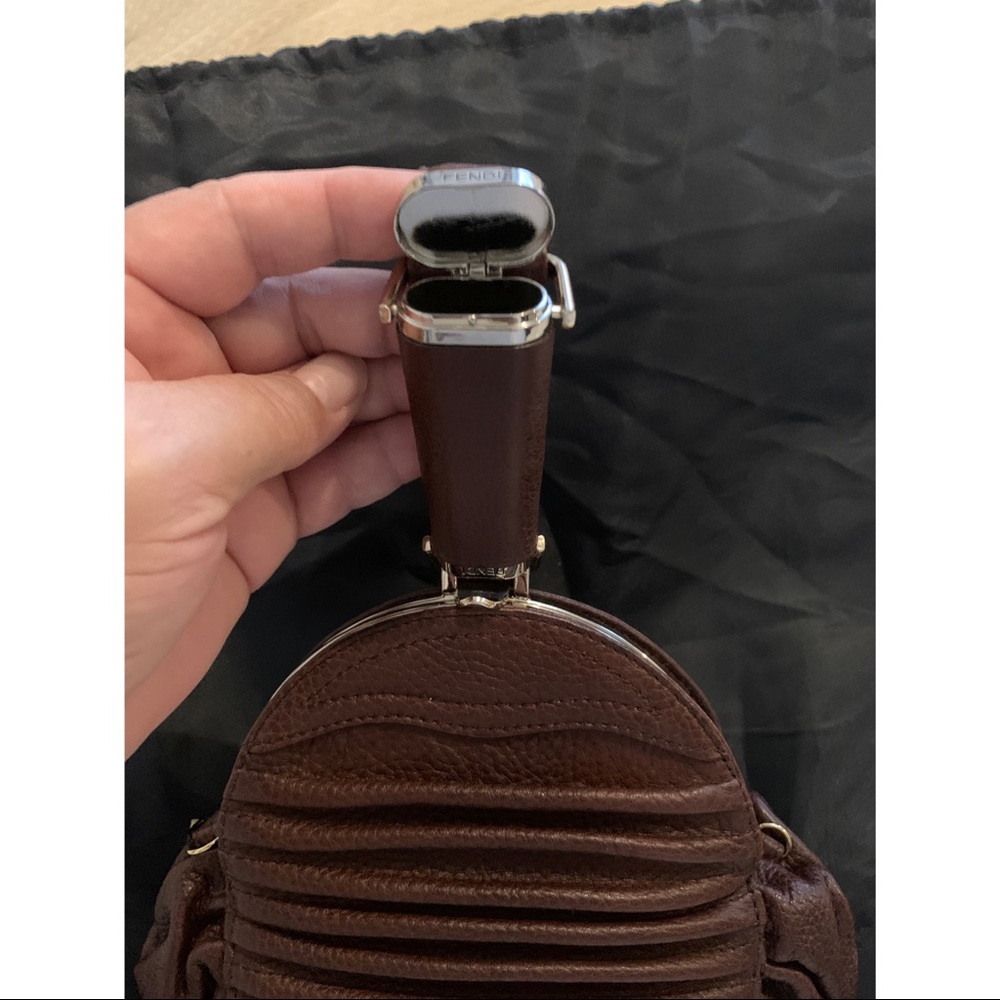 RARE Fendi spy bag - Picture 2 of 11